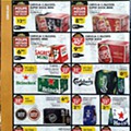 antevisão pingo doce folheto 3 a 9 novembro